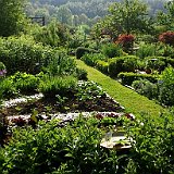 potager typ medieval